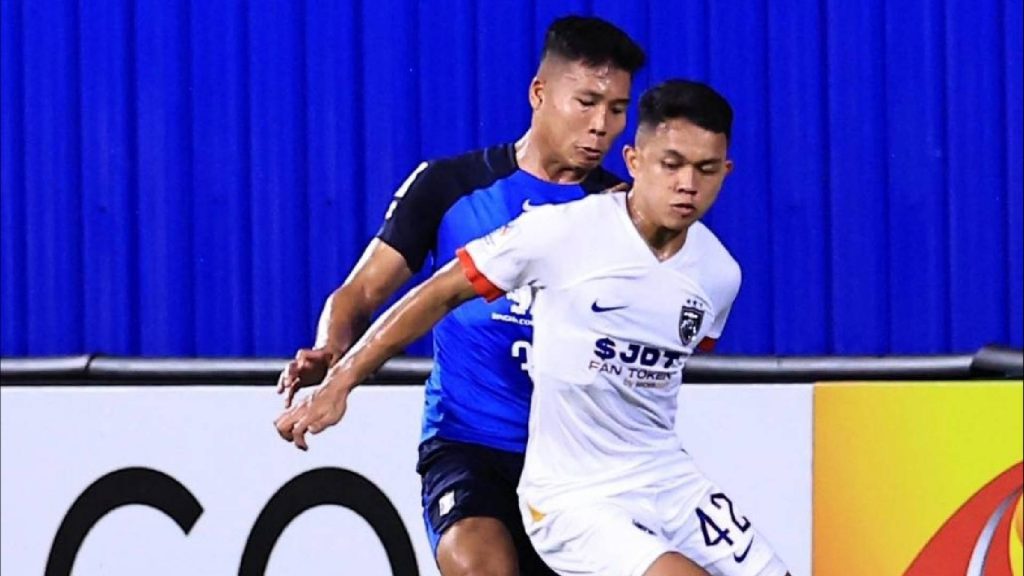 BG Pathum Bantu Tunaikan Impian Arif Aiman