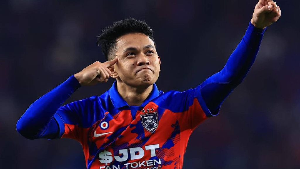 Arif Aiman Tak Sangka Jadi Idola Kanak-Kanak