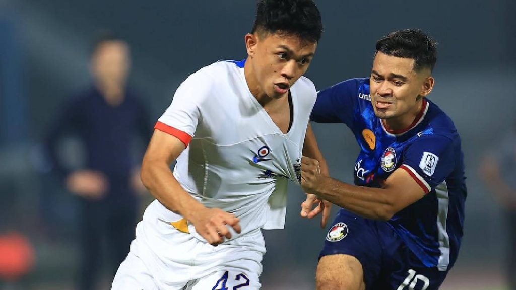 Vietnam Lega Malaysia B-22 Tidak Panggil Arif Aiman & Luqman Hakim
