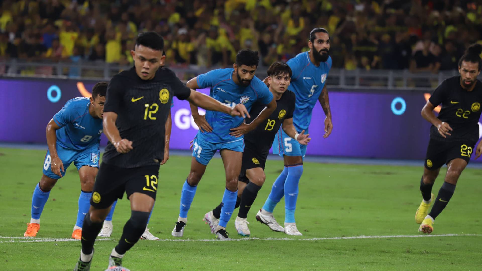 Piala Asia: FIFA Kongsi 5 Pemain Tumpuan, Bintang Malaysia Turut Tersenarai