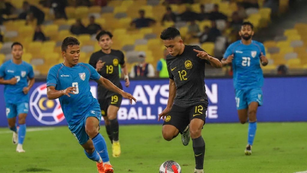 Arif Aiman India FA Malaysia 4 Park Hang-seo Bakal Dilantik Jurulatih Baharu India? Arif Aiman India FA Malaysia 4 Park Hang-seo Bakal Dilantik Jurulatih Baharu India?