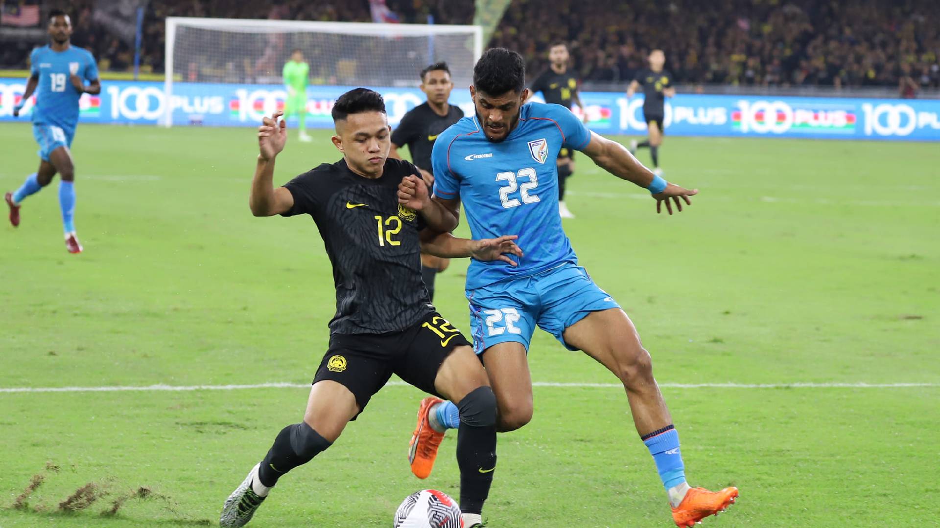 Arif Aiman Tiada Dalam Senarai Juan Torres Ke Piala Asia