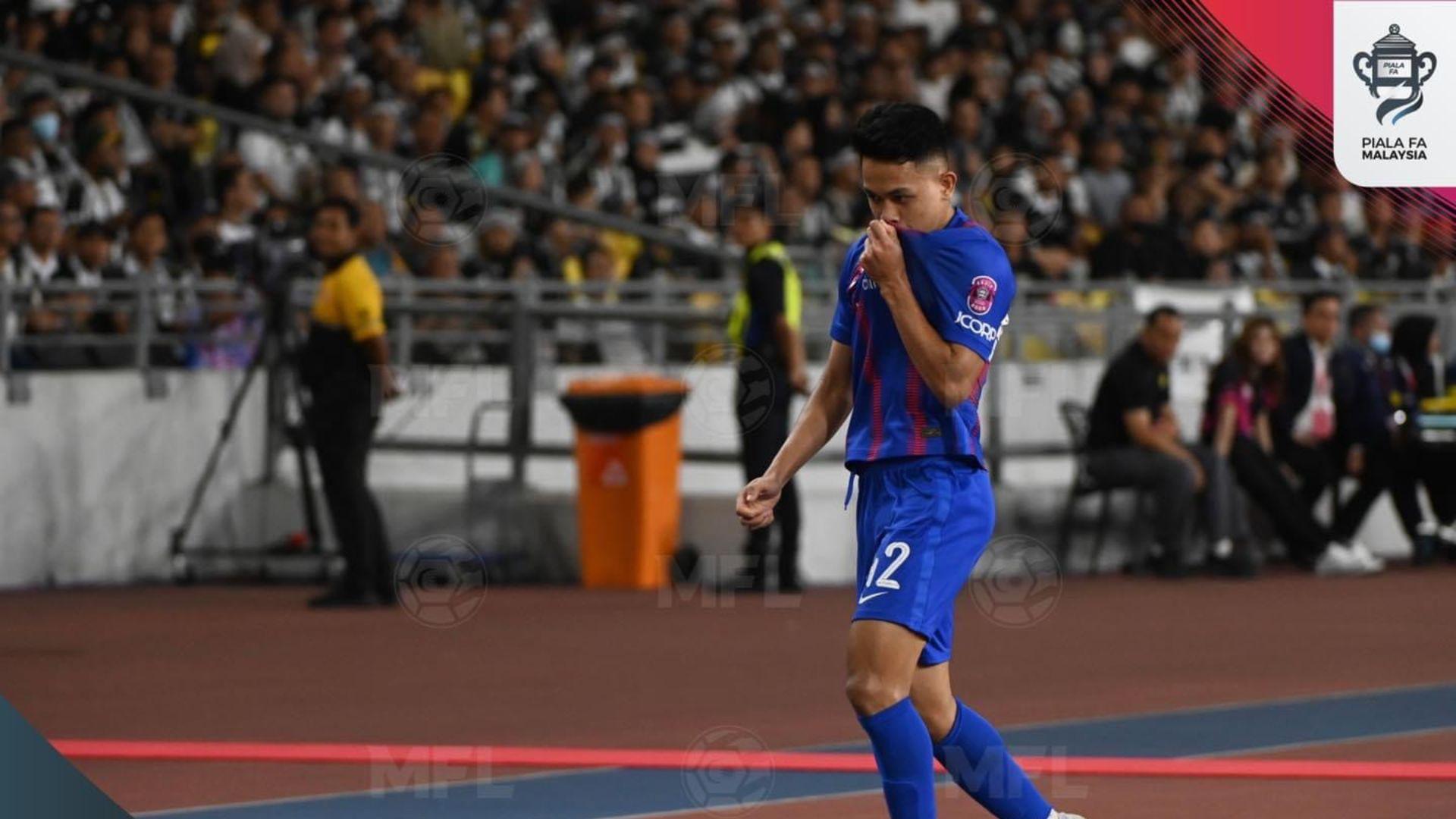Nilai Pasaran Arif Aiman Melonjak Naik