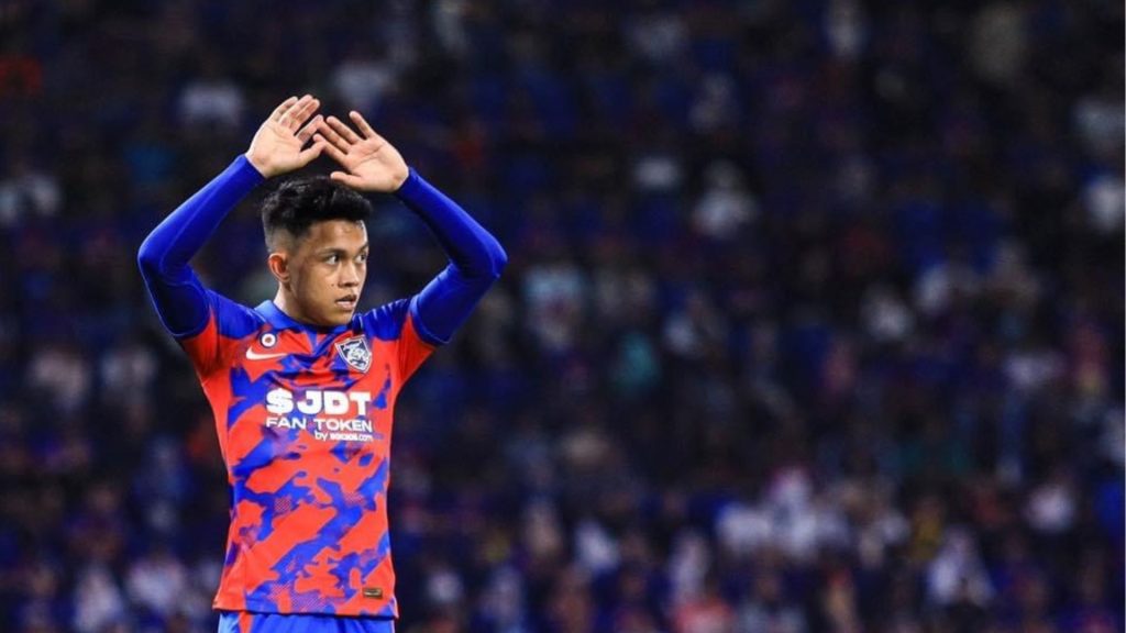 Safee Sali Terpegun Dengan Arif Aiman