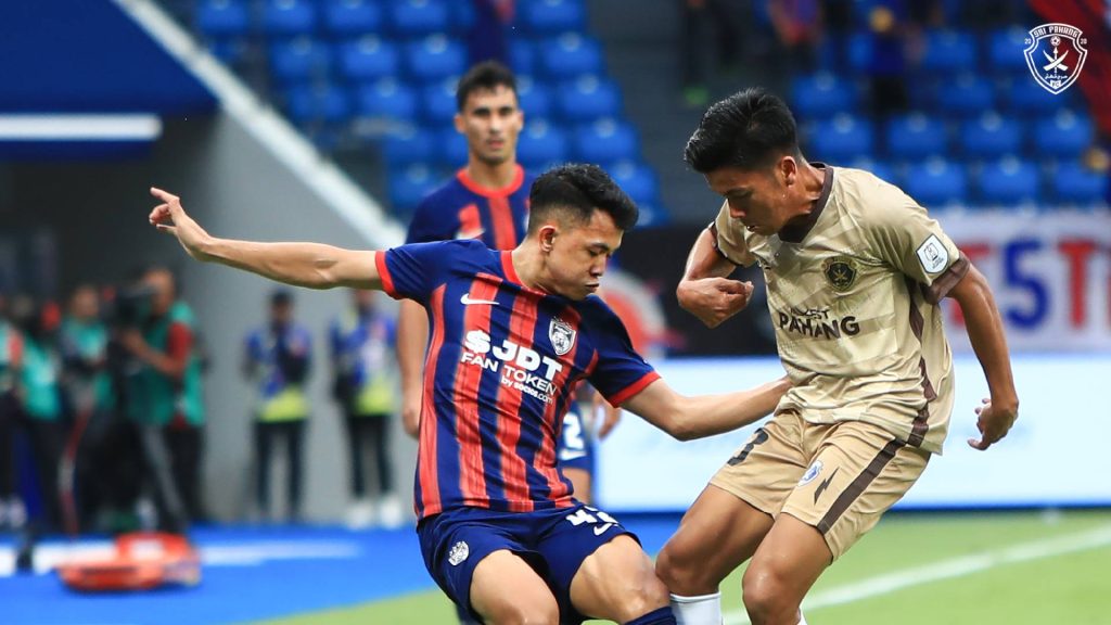Arif Aiman Makin Hampiri Prestasi Terbaik