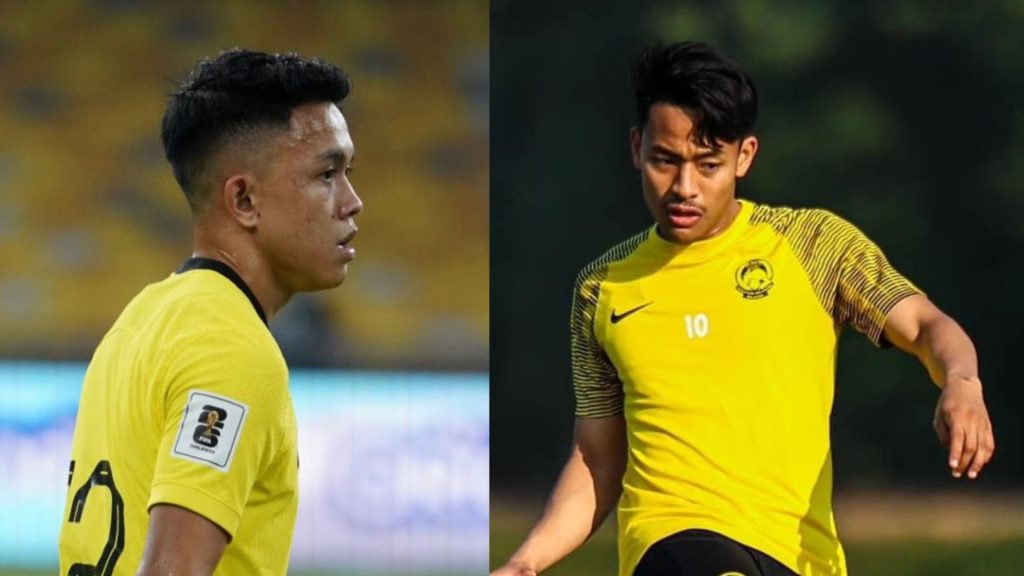 Perbezaan Besar Nilai Pasaran Arif Aiman & Luqman Hakim