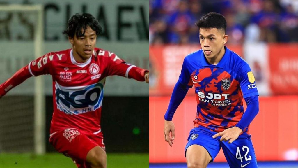 Pemain Malaysia Diminta Waspada Janji Manis Ejen Ke Eropah