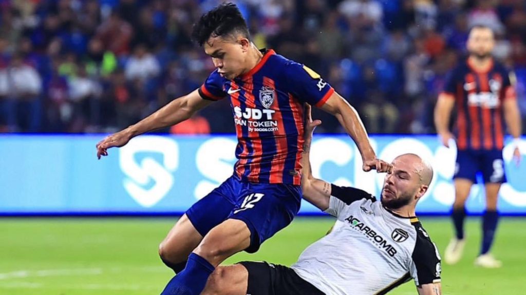 Arif Aiman Tenang, Reaksi Ketika Ditarik Marin Pilj Raih Perhatian
