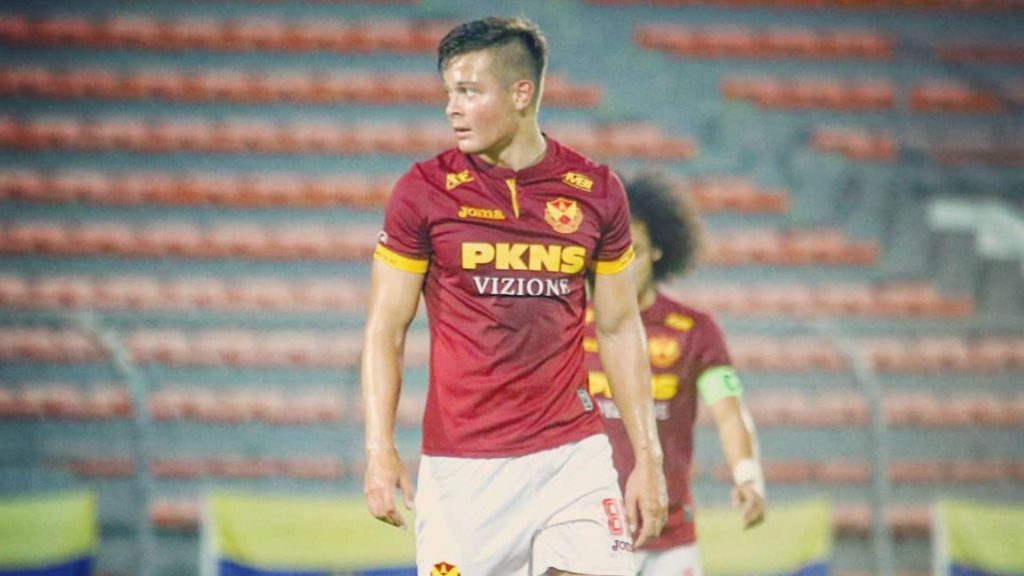 Bekas Pemain Selangor Bersuara Sekali Lagi