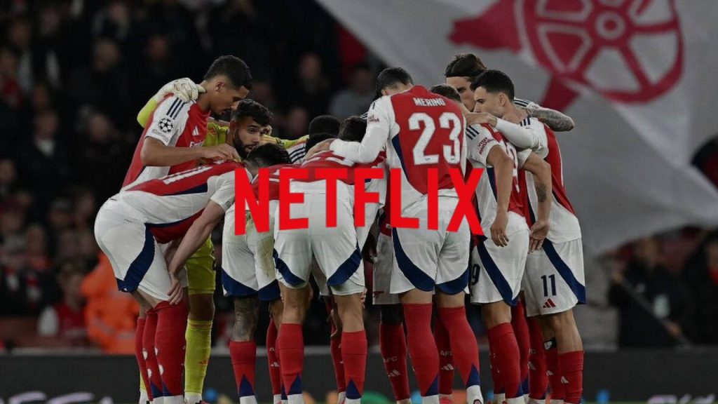 Evra Anggap Drama Arsenal Ibarat Tonton Netflix