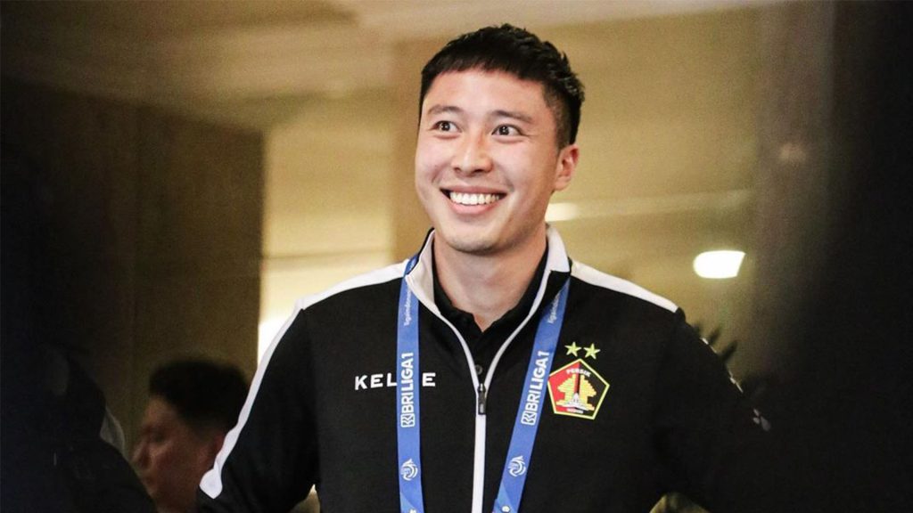 Rencana Arthur Irawan Jika Jadi Ketum PSSI