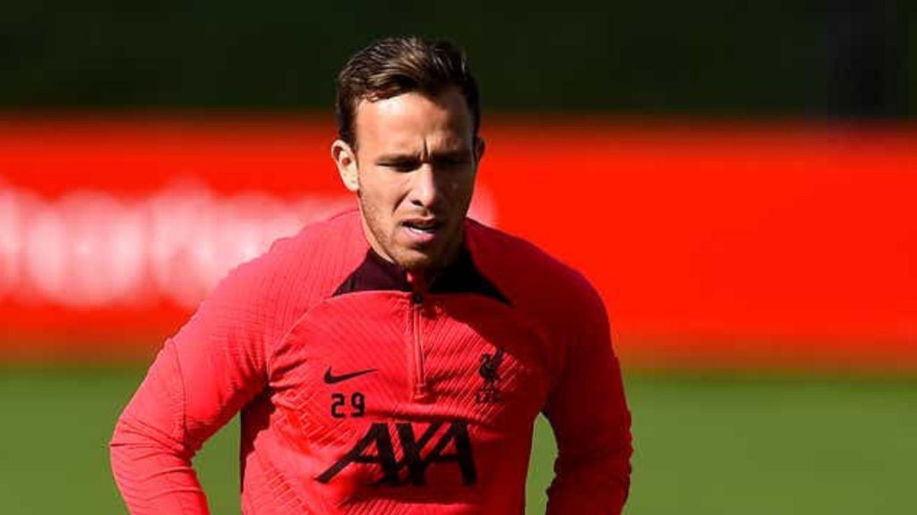 Perancang Liverpool Belum Tunjuk Taring Dah Terbaring