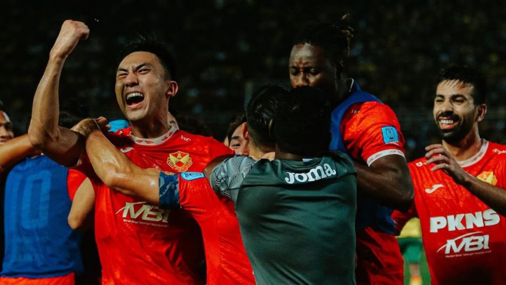 Slot Asia Selangor Terjamin