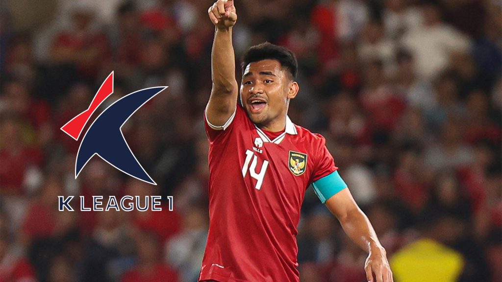 Akui Ada Tawaran Dari Klub K League 1, Asnawi Mangkualam: Masih Proses