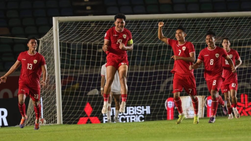 Indonesia Hampir Dikejutkan Laos