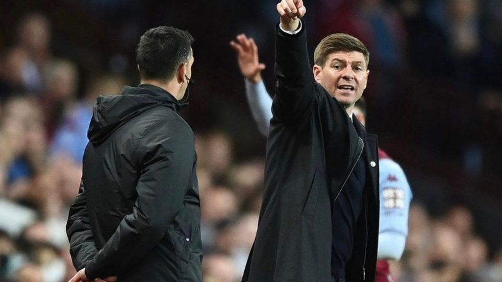 Habuan RM81 Juta Buat Aston Villa Jika Man City Juarai EPL