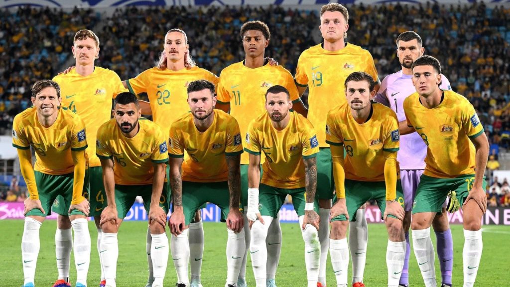 Australia Waspada Helah Dalam Diam Indonesia