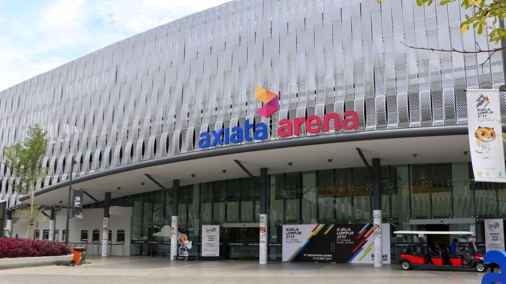 Penjelasan PSM Tentang Isu Bumbung Bocor Di Axiata Arena