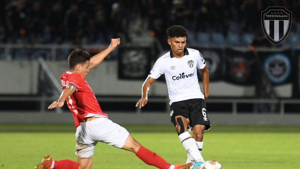 Terengganu Terpaksa Lupakan Azam Azmi?