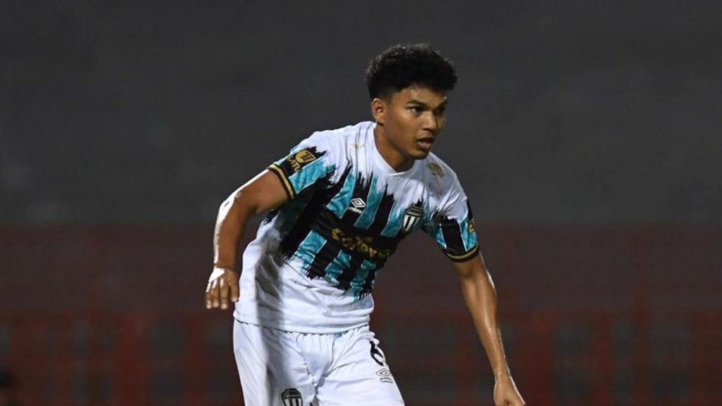 Satu Lagi Kelab ‘Besar’ Liga Super Mahu Sambar Azam Azmi