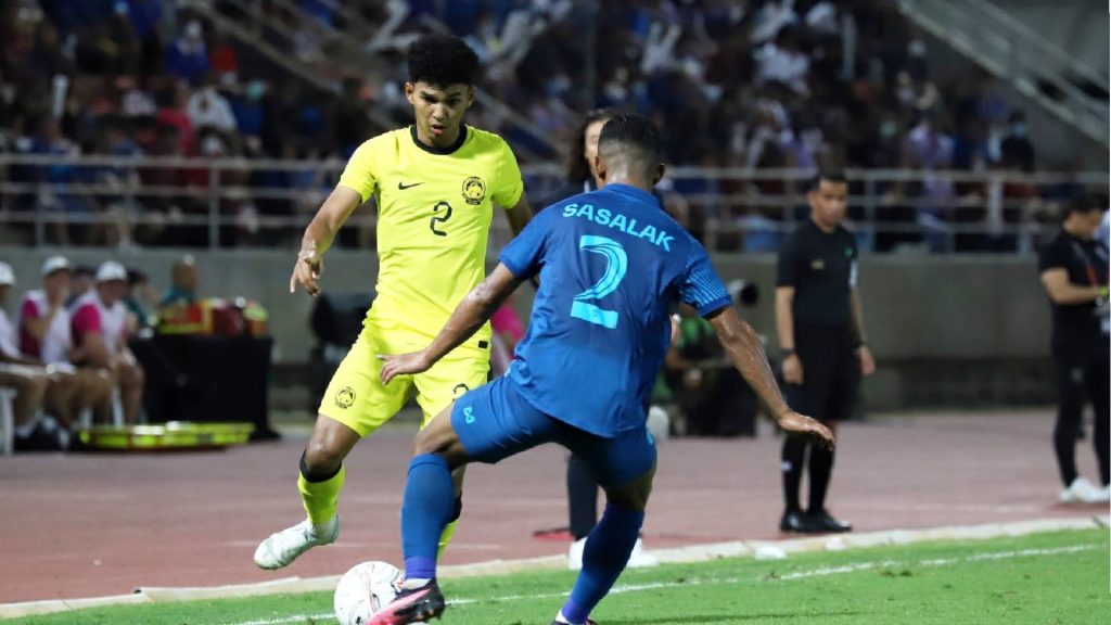 RTM Belum Pasti Siarkan Piala Mitsubishi Electric ASEAN