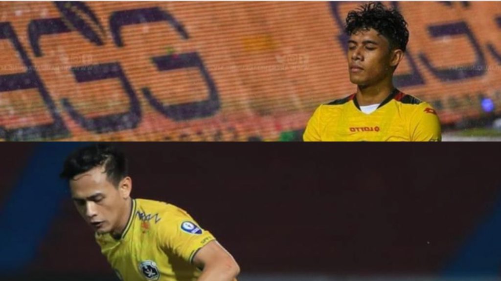 Syafiq Ahmad & Azam Azih Beri Khabar Gembira Buat Kem Kim Pan-gon