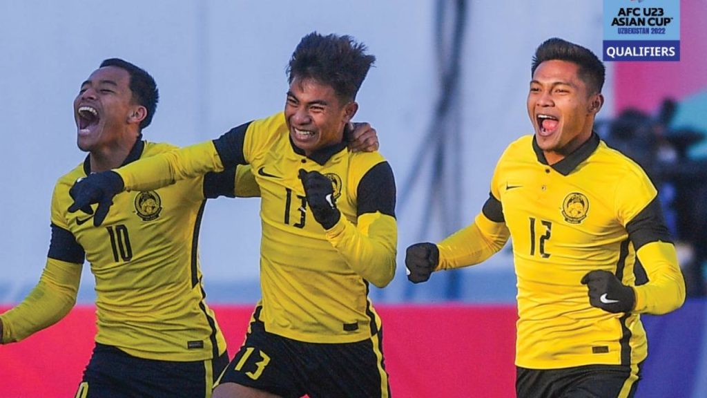 Debut Azfar Fikri Beri Mimpi Ngeri Buat Laos