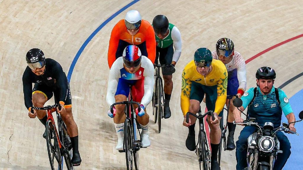 Azizulhasni Awang Buka Mulut Selepas Aksinya Dibatalkan