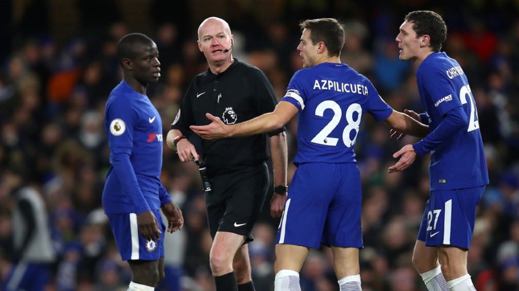 Azpilicueta and Christensen Dalam Diam-diam Barcelona Sudah Tandatangan 2 Pemain Baharu Azpilicueta and Christensen Dalam Diam-diam Barcelona Sudah Tandatangan 2 Pemain Baharu