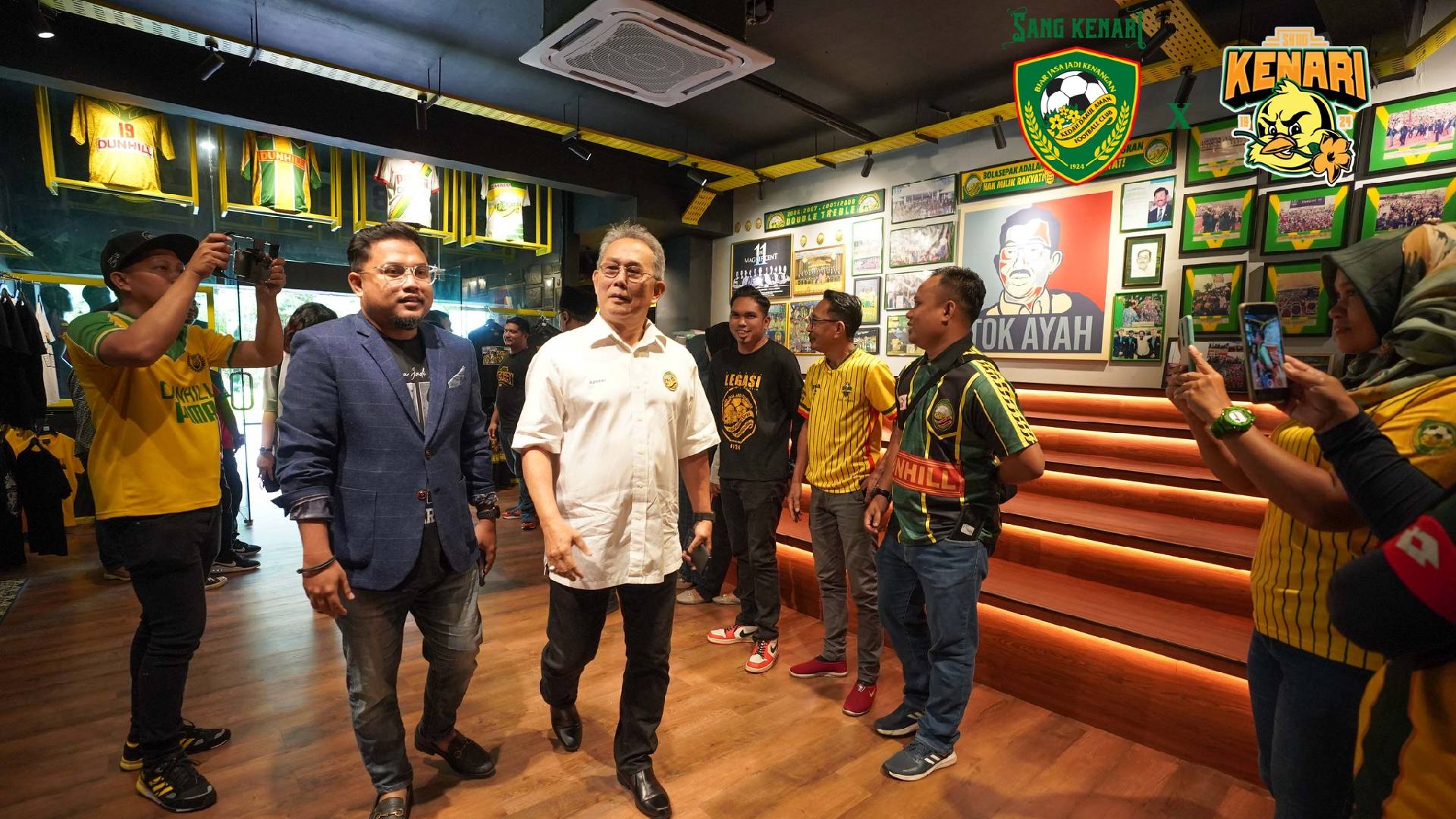 Azraai Khor 4 "Saya Penat Dengan Bola Sepak Malaysia"- Azraai Khor