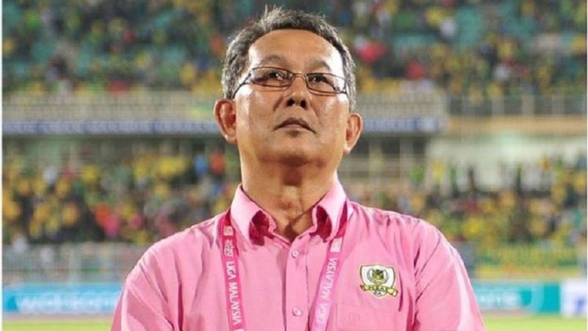 Azraai Khor Anggap Misi Malaysia Ke Piala Dunia Masih Mustahil