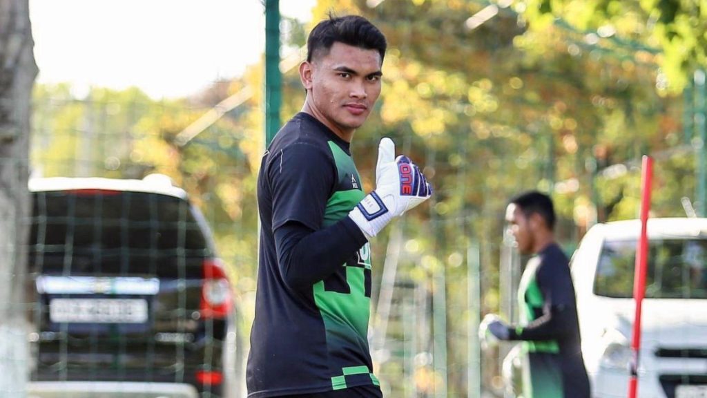 Azri Ghani: Bersaing Dengan Pemain JDT Jadi Motivasi Terbaik