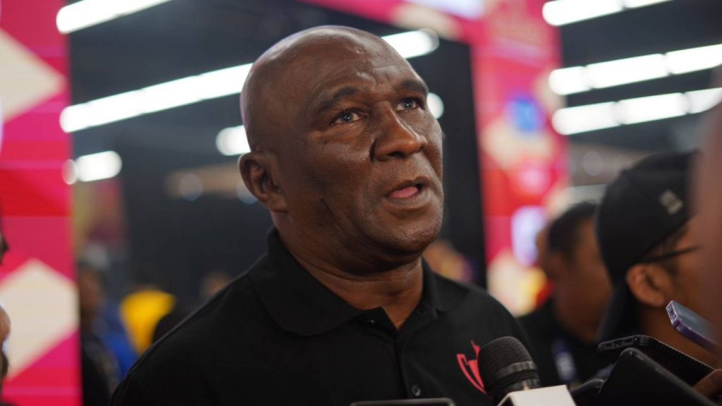 Zainal Abidin: Pestabola Merdeka Ibarat Piala Dunia Di Asia