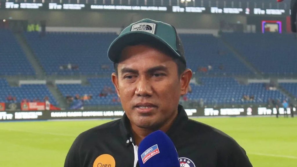 Moral PDRM Pada Tahap Tertinggi Hadapi Serangan JDT