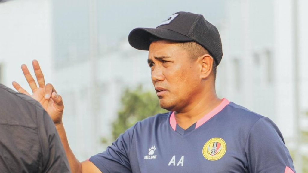 Azzmi Aziz Mahu Negeri Sembilan Kembali Bangkit