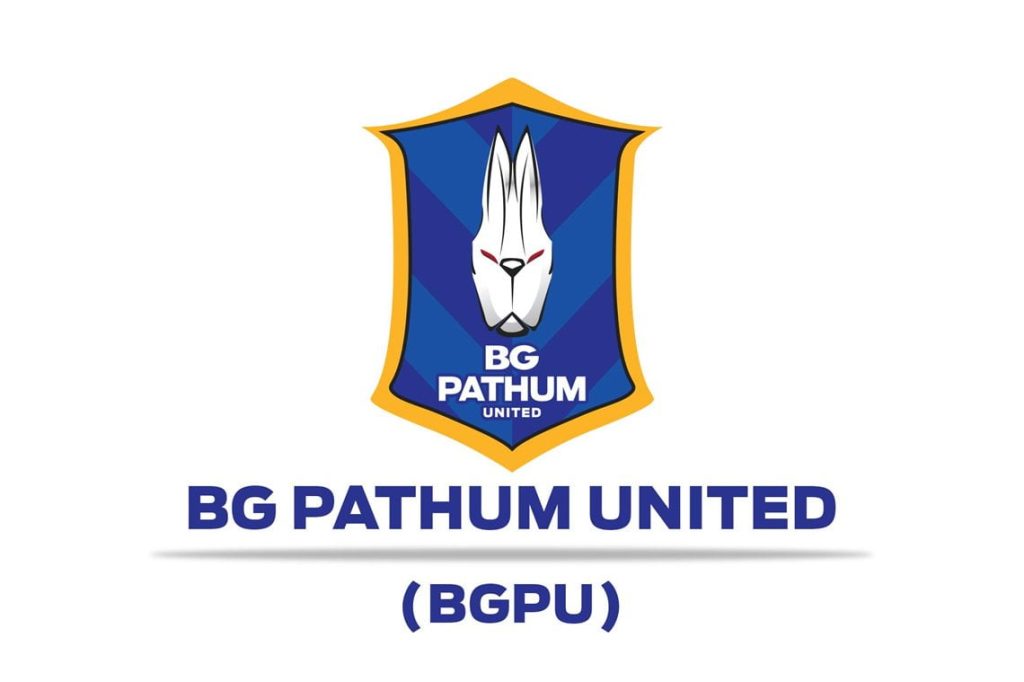BG Pathum United Matyo Bakal ke Kelab Thailand BG Pathum United BG Pathum United Matyo Bakal ke Kelab Thailand BG Pathum United