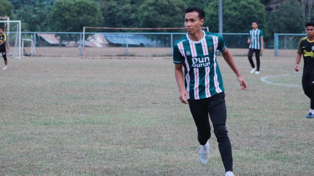 Lencongan Tajam Baddrol Bakhtiar Gegarkan Brunei