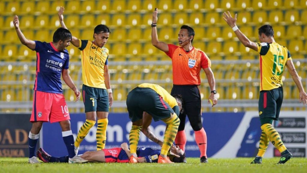 Baddrol Bakhtiar: Hapuskan Sifat Negatif, Kedah Johor Kita Bersaudara