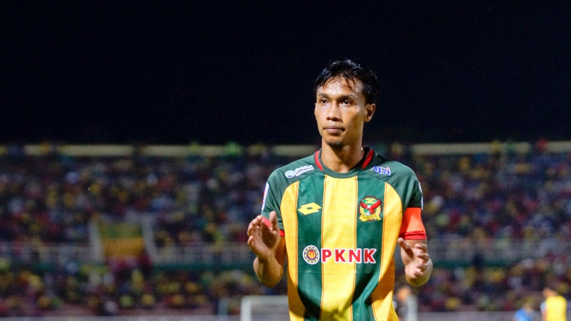 Lagenda Kedah, Baddrol Bakhtiar Sumbat ‘Gol’ Pertama, Kini Ahli DUN Gurun