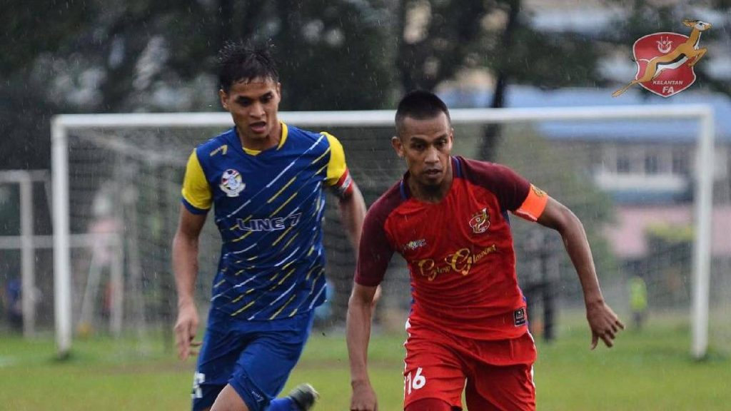 Piya: Apa Sudah Jadi Dengan Kelantan?