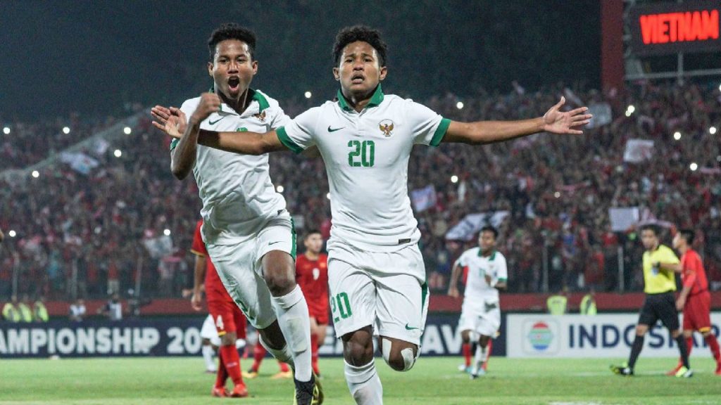 Dua Bintang Berbakat Indonesia Dalam Radar Negeri Sembilan
