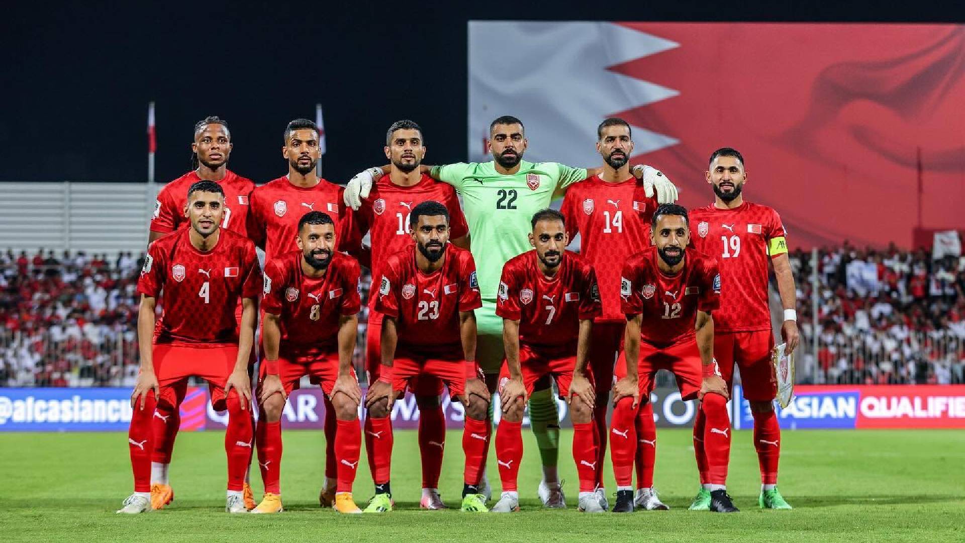 Bahrain Fc Tonggak Villarreal Antara Taruhan Bahrain Hadapi Indonesia