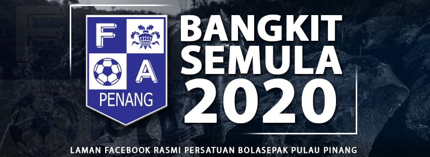 Bangkit Pulau Pinang Tambah Muka Baharu Hadapi Liga Premier 2020 Bangkit Pulau Pinang Tambah Muka Baharu Hadapi Liga Premier 2020