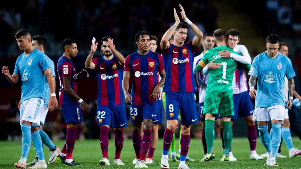 Terbabit Rasuah, Barcelona Berpotensi Digantung UEFA
