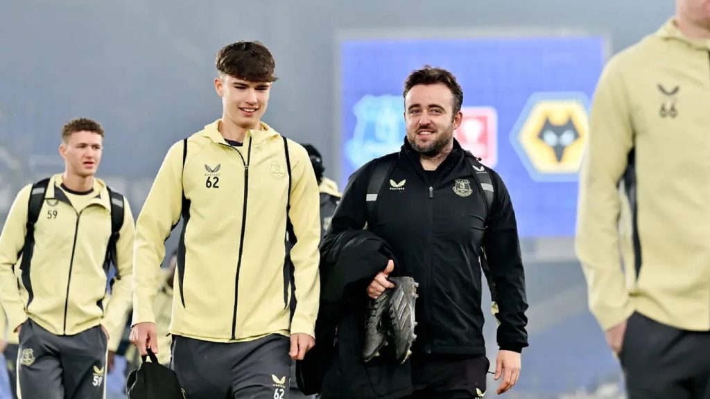 Jose Baxter Dilantik Penolong Jurulatih Harimau Malaya