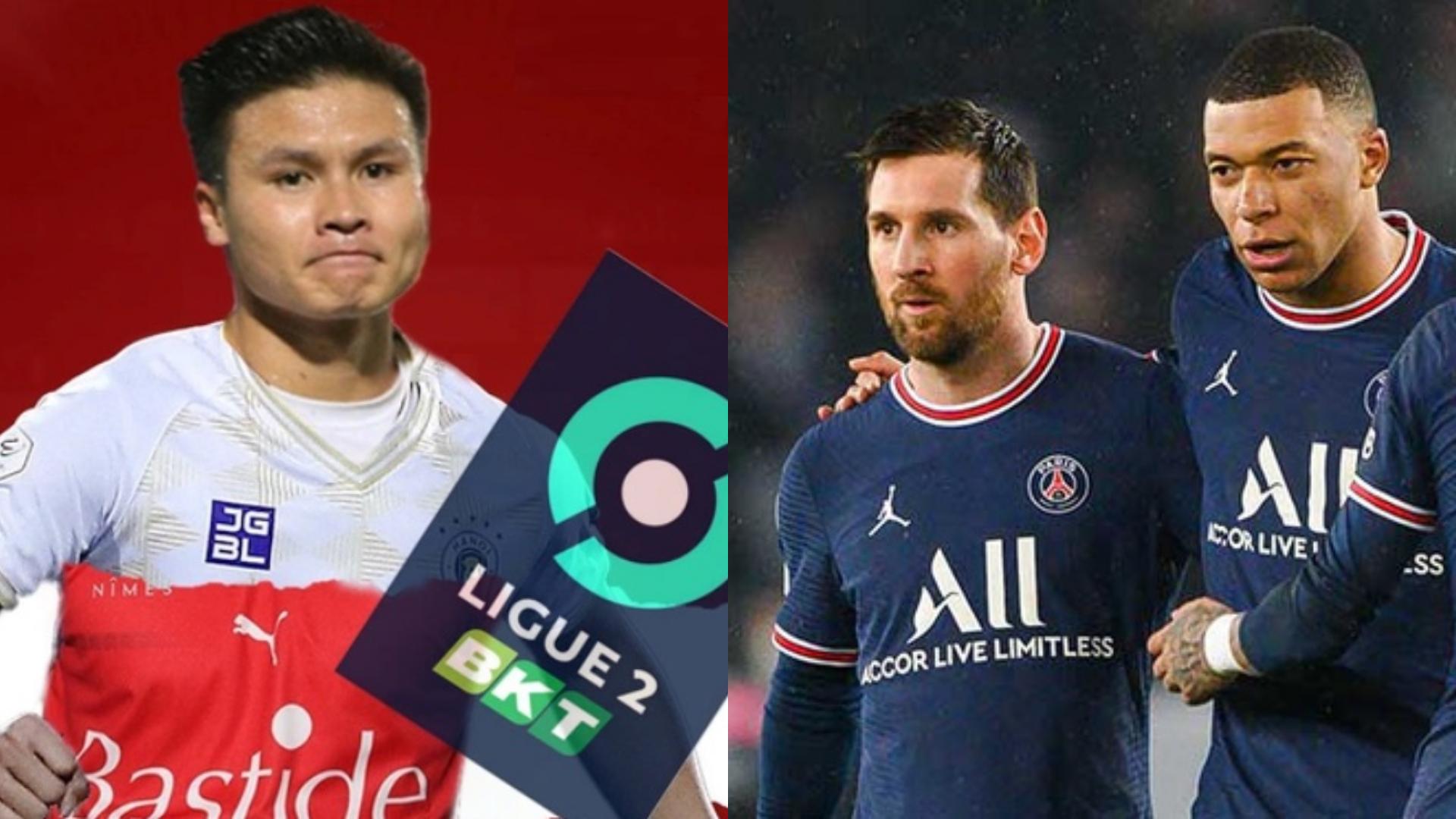 Media Vietnam Mula ‘Gebang’ Pertembungan Nguyen Quang Hai Dengan Lionel Messi Di Perancis