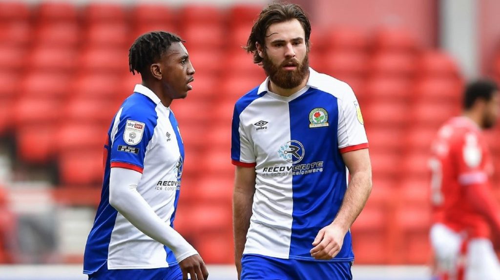 Ben Brereton Blackburn F365 Kisah Ben Brereton Mewakili Skuad Kebangsaan Chile Kerana Bantuan Permainan Video Football Manager Ben Brereton Blackburn F365 Kisah Ben Brereton Mewakili Skuad Kebangsaan Chile Kerana Bantuan Permainan Video Football Manager
