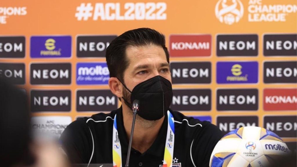 Benjamin Mora Ada Sasaran ‘Khas’ Buat JDT Berdepan Guangzhou FC