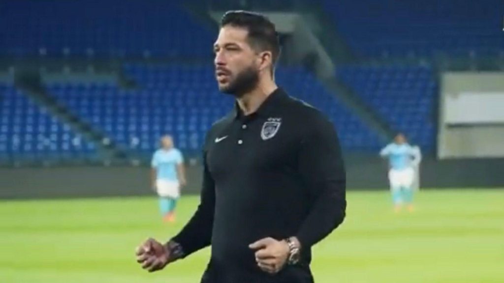 Sejarah & Rekod Tak Beri Apa-Apa Mata Buat JDT