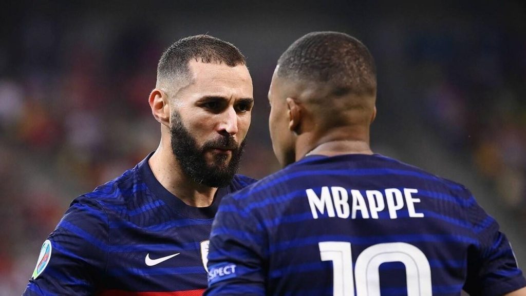 Piala Dunia: Benzema Buat ‘Comeback’ Mengejutkan Untuk Aksi Final?